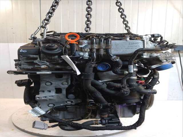 Foto 3ª: Motor Completo Volkswagen Golf 105 CV 77KW [CLHA CLH] (2013)