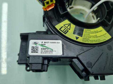 Foto 3ª: Anillo Airbag Ford Transit GASOLINA (2013)