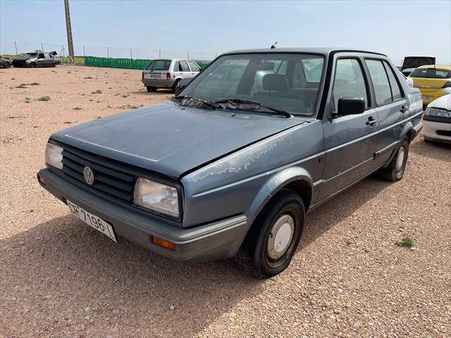 Caja Cambios Volkswagen Jetta 1.9 TD