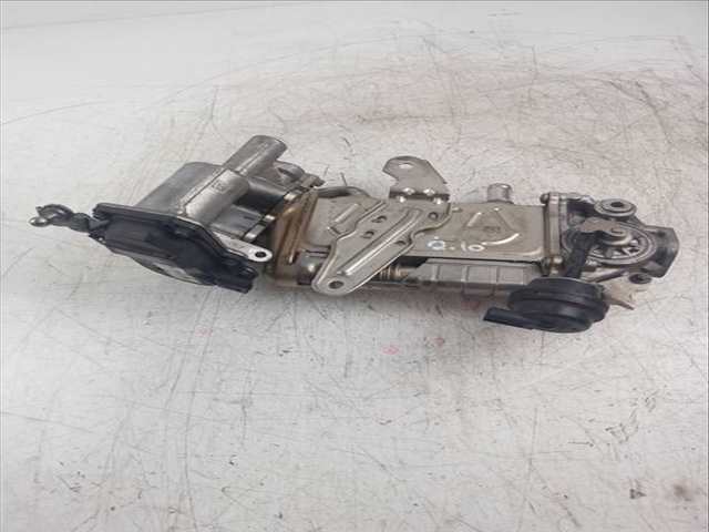 Foto 2ª: Intercooler Mercedes Sprinter OM654 114 - 170 CV [OM654.920] (2020)