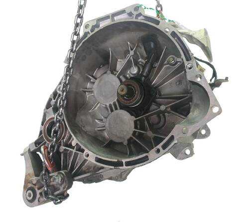 Foto 2ª: Caja Cambios Ford Mondeo 1.8 TDCI (2007)