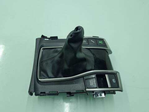 Foto 3ª: Freno de Mano Honda Civic 1.5 SPORT 182CV 134KW [L15BA] (2020)
