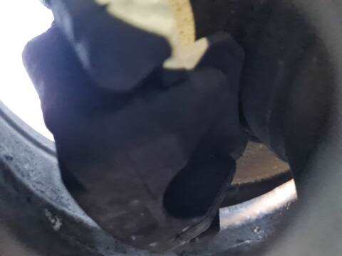 Pedal Embrague Citroen C4 BUSINESS 112CV 82KW
