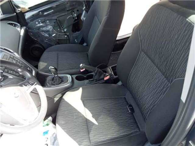 Asiento Delantero Izquierdo Opel Astra 1.6 EXCELLENCE [1.6 LTR. - 81 KW CDTI DPF]