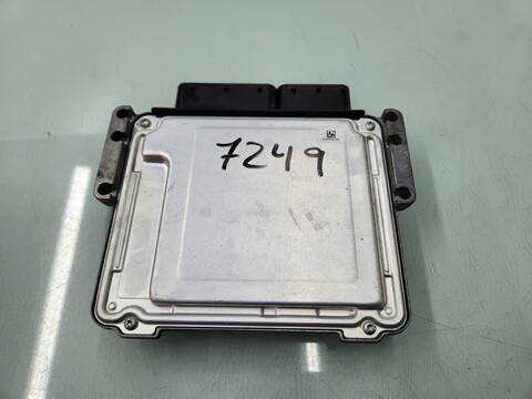Foto 3ª: Centralita Motor ECU Volvo XC 40 MOMENTUM PRO 2WD 163CV 120KW [B3154T2] (2020)