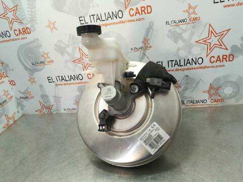 Foto 1ª: Servofreno Citroen Berlingo DRIVER M 131CV 96KW FURGON [YH01] (2019)