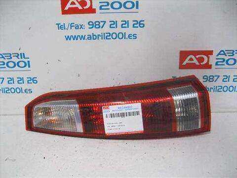 Piloto Trasero Derecho Opel Meriva 1.7 CDTI 100CV 74KW