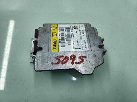 Centralita Airbag Bmw X5 3.0D 235CV 173KW