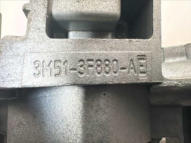 Foto 2ª: Bombin Arranque Ford Tourneo 1.6 TDCI [TZGA] (2014)