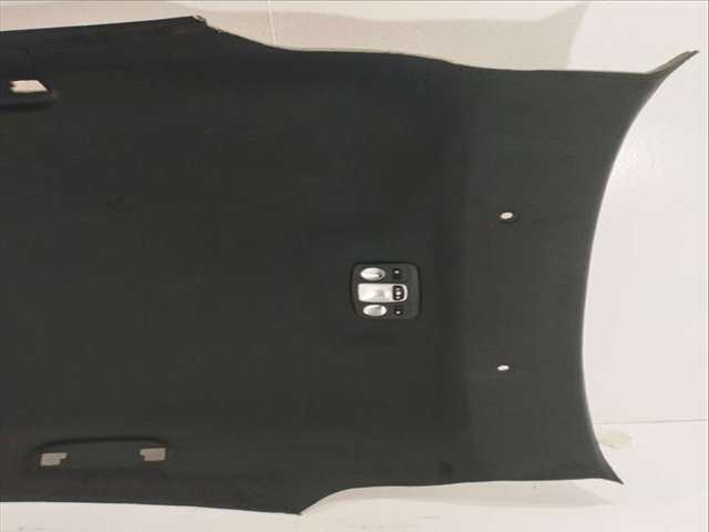 Foto 3ª: Techo Interior DS 4 STYLE 150CV 110KW [AH01] (2016)