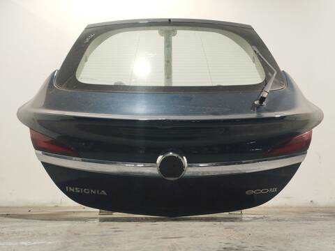 Portón Opel Insignia 2.0 CDTI 68) 140CV 103KW