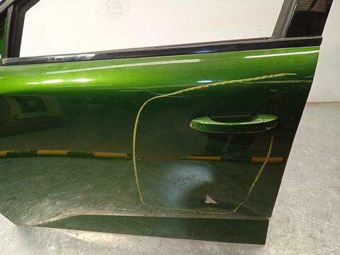 Foto 4ª: Puerta Delantera Izquierda Peugeot 308 1.6 ALLURE HYBRID 150CV 110KW [5G06] (2022)