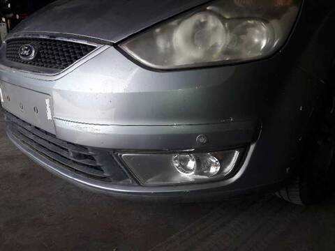 Foto 2ª: Paragolpes Delantero Ford Galaxy QYWA (2006)