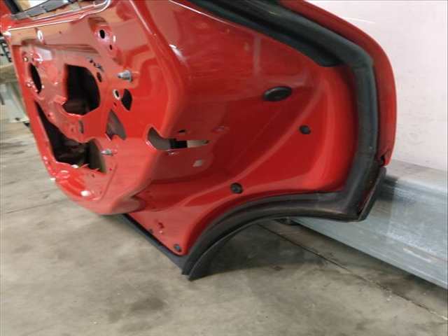 Foto 3ª: Puerta Trasera Derecha Mini Clubman 136 CV 100KW [B38A15A B38 B38A15M1] (2020)