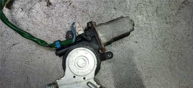 Foto 3ª: Elevalunas Eléctrico Trasero Izquierdo Honda Civic 1.6 I [D16V1]