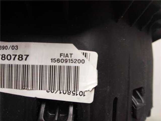 Foto 3ª: Airbag Delantero Izquierdo Alfa Romeo Giulietta 2.0 JTDM (140 CV)