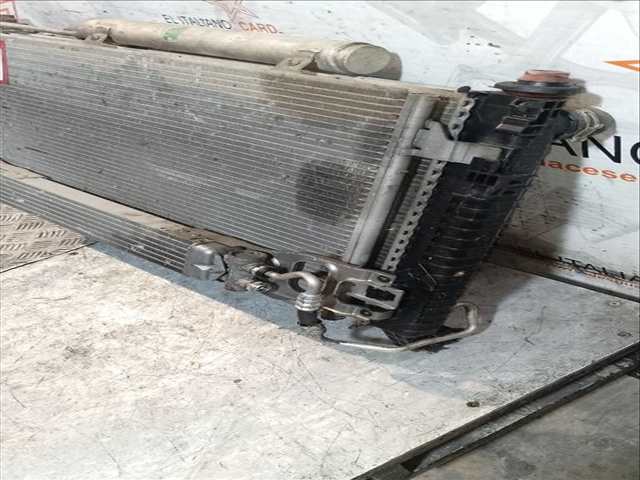 Foto 2ª: Radiador Motor Mercedes Clase B 150 200 CDI 245.208) 140CV 103KW [640941] (2007)