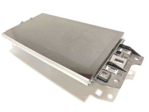 Foto 2ª: Pantalla Multifuncion Audi Q8 50 TDI MILD HYBRID QUATTRO 286CV 210KW (2018)