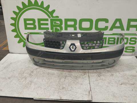 Paragolpes Delantero Renault Clio 1.5 DCI DIESEL 65CV 48KW
