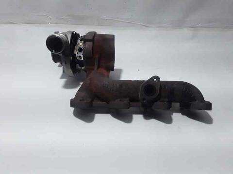 Foto 2ª: Turbocompresor Hyundai Tucson 1.7 CRDI CAT 116CV 85KW [D4FD] (2015)