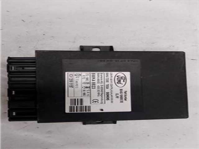 Centralita Cierre Centralizado Ford Focus 1.6 AMBIENTE [1 6 LTR. - 74 KW 16V CAT] BERLINA 101CV
