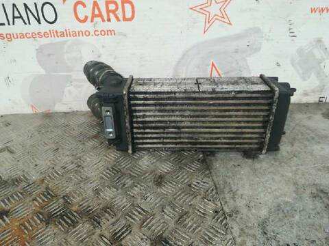 Foto 4ª: Intercooler Peugeot 307 SW PACK 109CV 80KW [D-9HZ] (2006)