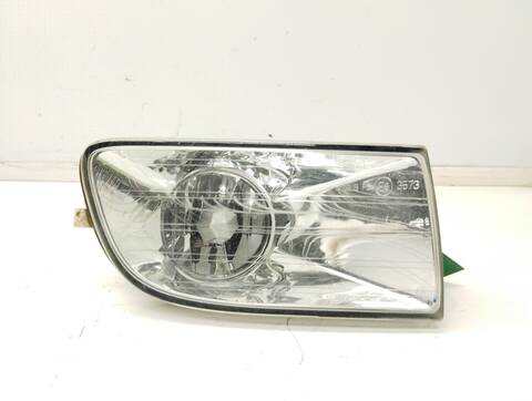 Faro Antiniebla Delantero Derecho Skoda Octavia ACTIVE BERLINA 105CV 77KW