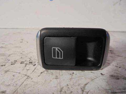 Botonera Elevalunas Mercedes Clase A 140 A 180 CDI BLUEEFFICIENCY 176.012) 109CV 80KW