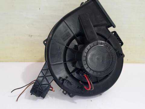 Foto 3ª: Calefacción Volkswagen Polo A-POLO 75CV [CHYB] (2014)