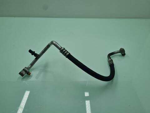 Tubos Aire Acondicionado Volkswagen Touareg TDI V6 MOTION 224CV 165KW