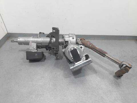 Foto 1ª: Columna Dirección Mitsubishi Colt 100T MOTION 90CV 66KW [H4DE4] (2024)