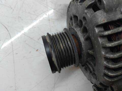Alternador Opel Antara 150 CV 110KW