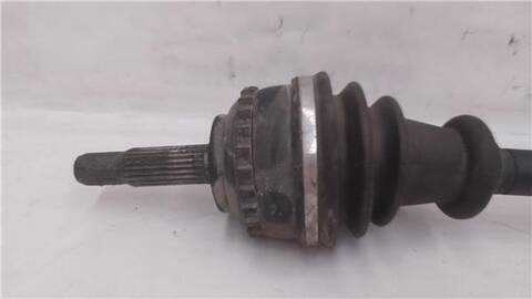 Foto 2ª: Transmision Delantera Derecha Opel Astra 1.7 CD [1 7 LTR. - 50 KW TD CAT X 17 DTL - 2H8)] BERLINA 68CV