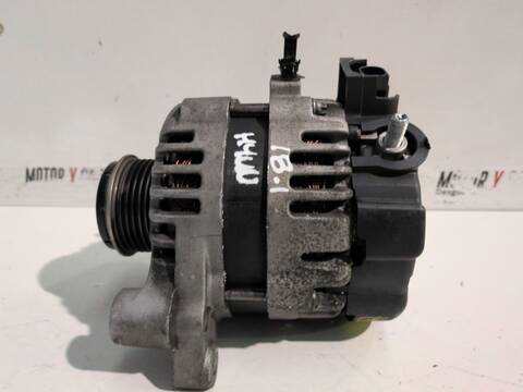 Foto 2ª: Alternador Kia Ceed G3LC JD) (2015)