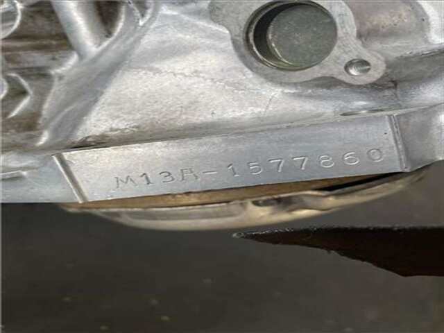 Motor Completo Suzuki Swift 1.3 GL (3-PTAS.) [1.3 LTR. - 68 KW 16V CAT]