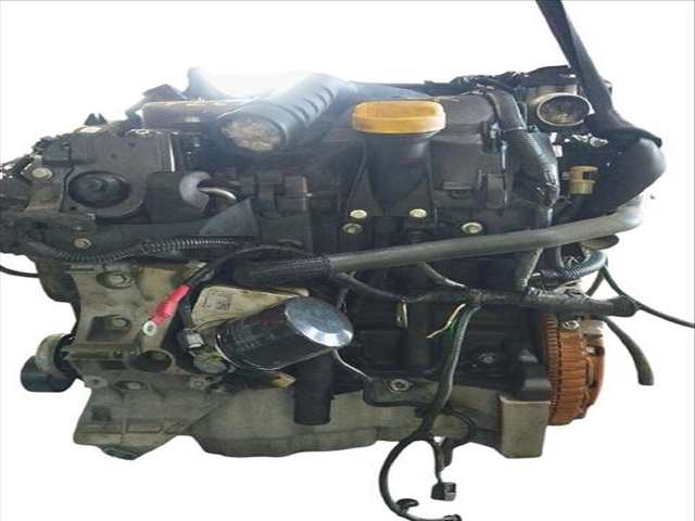 Foto 2ª: Motor Completo Kia Ceed 1.6 CRDI 128 SPORTSWAGON JD) (2012)