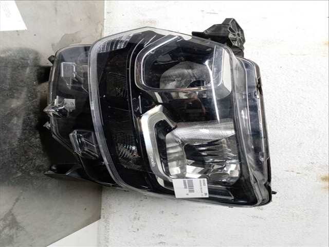 Foto 3ª: Faro Derecho Citroen Berlingo CONTRLOL M 102CV 75KW FURGON [YHY] (2020)