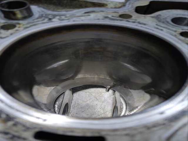 Foto 3ª: Bloque Motor Land Rover Range AJ20D4 150 CV 110KW [204DTD]