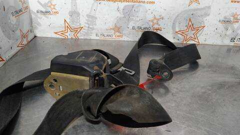 Foto 4ª: Cinturón Delantero Derecho Mercedes Clase MB 100 D W631) BASE 631.340) ) 631. 349) 75CV 55KW CAJA ABIERTA [616963] (1989)