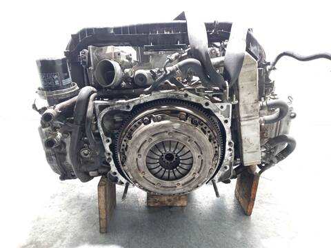 Foto 2ª: Despiece Motor Subaru Legacy 2.0 DIESEL CAT 150CV 110KW [EE20] (2011)