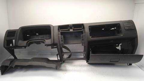 Salpicadero Hummer H3 H3