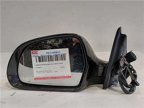 Foto 1ª: Retrovisor Izquierdo Audi A4 2.7 BASIS BERLINA 190CV 140KW [CAMA] (2007)
