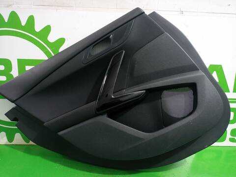 Tapizados Cartoneras Peugeot 508 ACTIVE 140CV 103KW