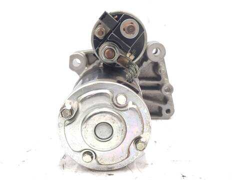 Foto 2ª: Motor de Arranque Peugeot 308 1.6 HDI 109CV 80KW [9HZ] (2009)