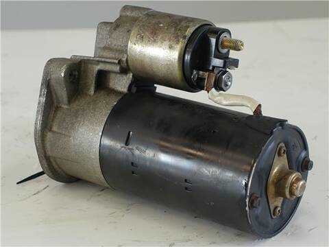 Foto 2ª: Motor de Arranque Volvo S60 2.4 D5 BERLINA 163CV 120KW [D 5244 T] (2003)