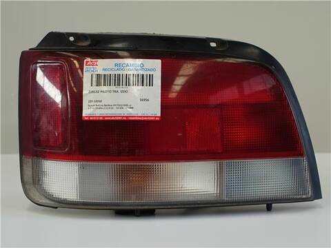 Piloto Trasero Izquierdo Suzuki Baleno 1.3 GL 3-PTAS.) BERLINA 85CV 63KW