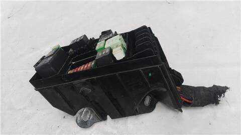 Caja Reles Fusibles Audi A3 1.6 TDI 115CV 85KW