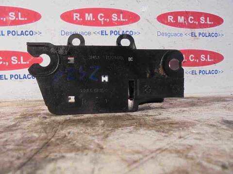 Foto 2ª: Maneta Interior Delantera Derecha Ford C Max AMBIENTE D) 90CV 66KW FOCUS CAP) [HHDA] (2006)