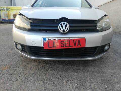 Paragolpes Delantero Volkswagen Golf CAYC