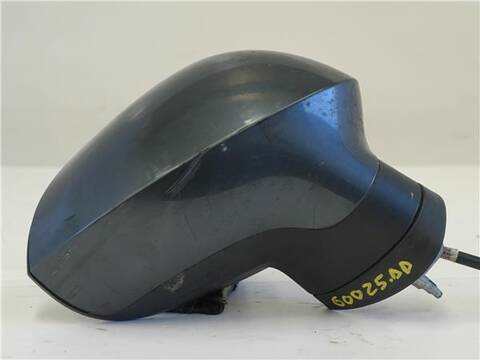 Foto 2ª: Retrovisor Derecho Seat Leon 1.9 TDI 90CV 66KW [BXF] (2010)
